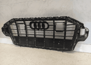 Audi Q7 4M0 lift grill atrapa chłodnicy quattro radar kamera oryginał 10