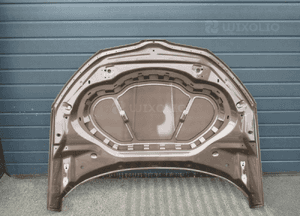 Maska pokrywa silnika skoda octavia iv 4 5E3 2019-2024 11