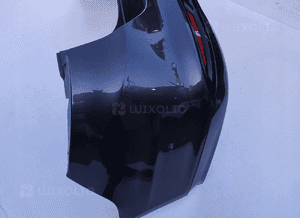 Zderzak tył tylny kompletny pdc ford mondeo MK5 2015-2019 lift sedan 2