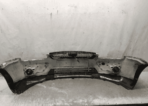 Zderzak przód przedni | ford focus MK2 ii halogeny Z3 7