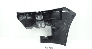 Ślizg zderzaka prawy przód bmw Z4 E85 E86 7158830 4
