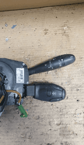 Przełącznik zespolony pająk peugeot 207 nr 96630718XT 2