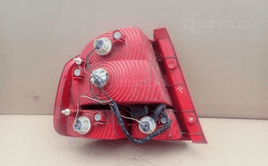 Lampa prawa tylna chevrolet aveo T200 sedan 2