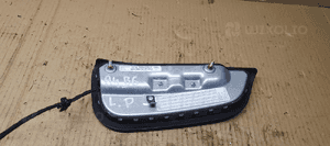 Poduszka fotela kierowcy lewa AIRBAG Audi A4 B6 8E0880241D 3