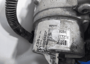 PRZEKŁADNIA MAGLOWNICA PEUGEOT 208 I 6820000190 2012-2019 EUROPA 8