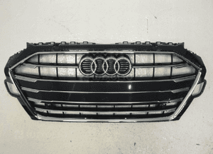 Audi A4 B9 lift wzmocnienie grilla grill atrapa 2