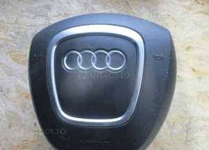 Poduszka powietrzna air bag audi A3 8P lift 1