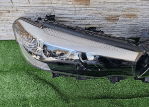 LAMPA LED BMW 5 G30 G31 7439200 7439199 2