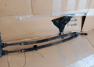 Chłodnica oleju skrzyni biegów automat Ford Escort MK7 95CT-7860-AA 3