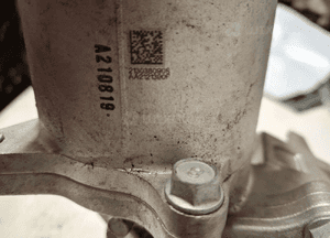 HYUNDAI TUCSON IV 20R- KOLUMNA KIEROWNICZA WSPOMAGANIE 3