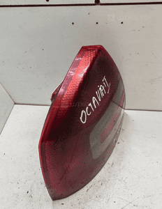 Lampa tylna lewa skoda octavia ii hb 04-08r 1Z5945095A 3