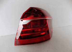 BMW 2 F45 Lampa Tylna Prawa - 11785 3