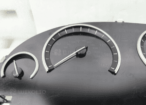 Licznik BMW 5 F10 2010-2014 Licznik Zegary 0263724023 3