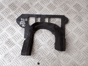 Uchwyt półośki prawej audi A6 C7  4G0863190 1