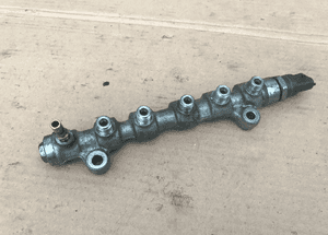Listwa wtryskowa czujnik Renault Laguna 2 II 01-07r 8200378705 1