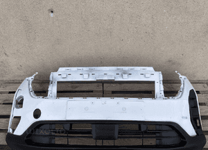 Zderzak przód przedni ford transit courier MK2 ii MK3 iii 2023- kratka dół 1