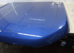 Maska pokrywa silnika ford ranger raptor JB3B16854AC 2