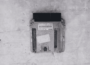 ALFA ROMEO 159 2.2 JTS KOMPUTER STEROWNIK SILNIKA 0261S01065 1