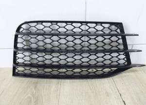 Atrapa kratka zderzaka przód lewa AUDI TT RS 8J 06-14 8J0807681G LLU 2