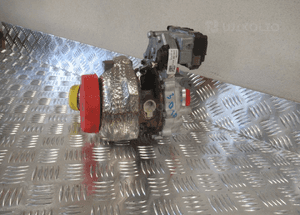 Turbo turbosrężarka tubrnia vw skoda seat audi 3.0 tdi 059145873FA 3