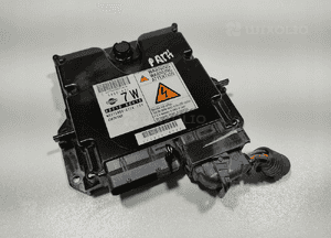 Komputer pathfinder 2.5 dci 23710EC01C 2004-2009 3