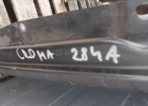 Fiat croma błotnik prawy przód przedni 284A 4
