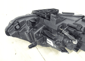 Nissan qashqai 2 ii prawa lampa przednia przód 13- 100-18013 10