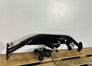 Hak holowniczy elekrtycznie skladany renault arkana 511D25768R caly 3