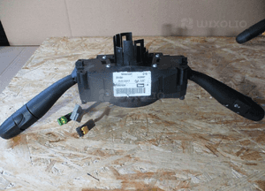 Przełącznik zespolony taśma peugeot 207 96630732XT 3
