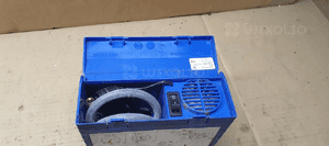 Kompresor sprężarka pompka koła Audi VW skoda Seat 8D0012615B 2