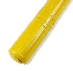 VW POLO 1 2 3 86C Amortyzatory Sportowe Komplet 3