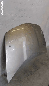 Maska pokrywa silnika honda civic ufo 8 viii złota MH701M 3