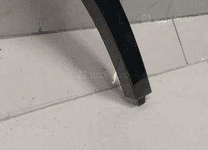 LAND ROVER DEFENDER II L663 NAKŁADKA LISTWA BŁOTNIKA LEWA PRZÓD PRZEDNIA USA NOWY ORYGINAŁ 6