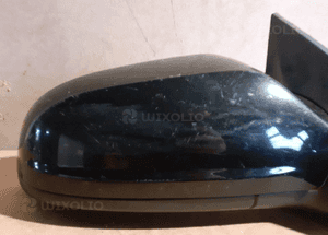 Lusterko elektryczne prawe opel astra h 5-PIN oryginał Z20R wysyłka! 2