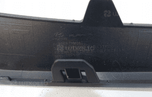 Hyundai kona ii n-line 2023- listwa spoiler zderzaka lewy przód 86595-HF700 5