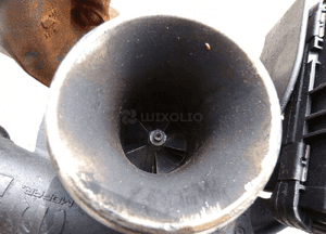 Turbosprężarka jeep compass renegade fiat 500X doblo 1.6 mjet 55266228 2