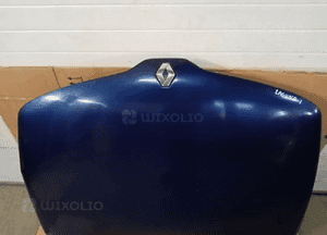 Maska przód przednia pokrywa silnika Renault Laguna 1 4
