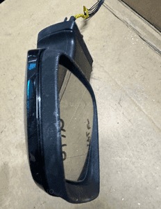 MERCEDES A 169 lusterko lewe  prawe B 245  lift czarne 8 pin lifting 6