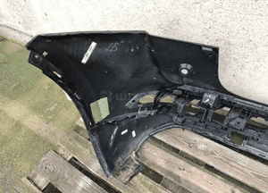 Zderzak tył tylny audi Q5 ii 2 80A lift fl 2020- SQ5 s-line 80A807527A cały 4