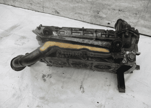 Mercedes 3,0CDI głowica wałki silnika A6420108820 10