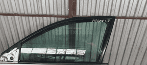 Drzwi lewy przód przednie lewe Renault Megane II TED69 5