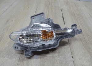 Mazda 3 iii bm lift kierunkowskaz prawy stanley W3720 1