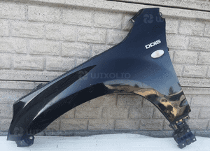 Suzuki grand vitara 2005- lift błotnik lewy przód