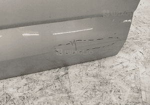 Drzwi lewe przednie lewy przód skoda octavia iii 3 5E 12- 2