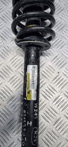 MERCEDES W213 AMORTYZATOR PRZÓD PRZEDNI LEWY ORAZ PRAWY A2133202013 6