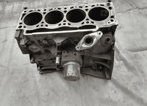 Blok silnika Renault 1.9dci F9A 5
