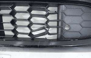 Ford kuga MK2 lift 2016- atrapa kratka zderzaka przód GV4J-17D635 6