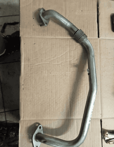 rurka egr golf 5 1.9 tdi 03g131521a