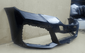Zderzak przód bmw 5 v G30 G31 lift m pakiet 2020- 2
