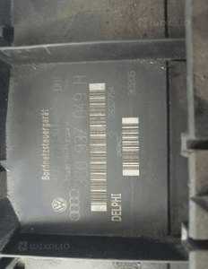 sterownik bordnetz passat b 6 3c0937049h 2